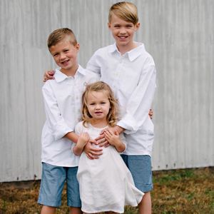 Meet your Posher, Mandy martin